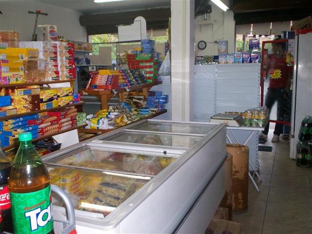 MERCADO SARGENTO BOENING - RJ 