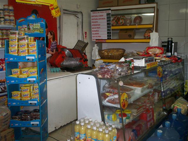 MERCADO SARGENTO BOENING - RJ 