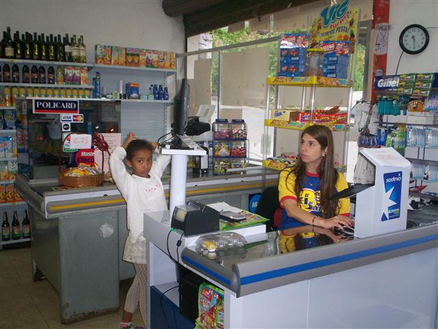 MERCADO SARGENTO BOENING - RJ 