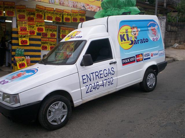 MERCADO SARGENTO BOENING - RJ 