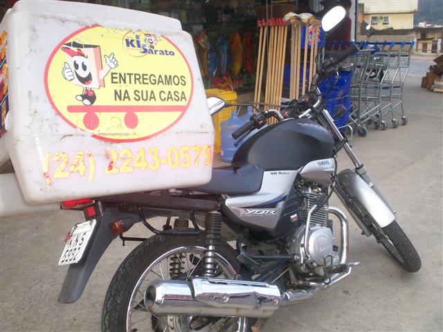 MERCADO ESPIRITO SANTO SILVA - MERCADO SILVA QUITANDINHA EM PETRÓPOLIS - RJ