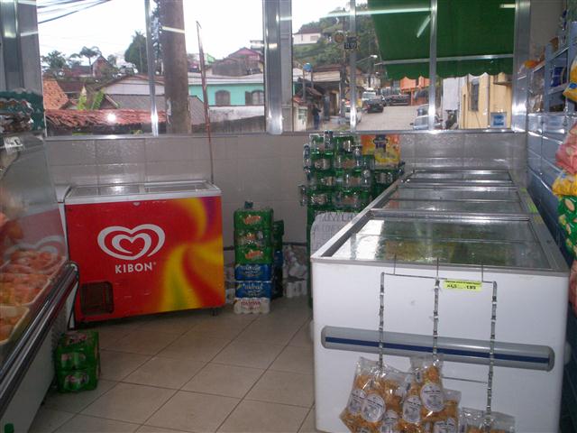 MERCADO ESPIRITO SANTO SILVA - MERCADO SILVA QUITANDINHA EM PETRÓPOLIS - RJ