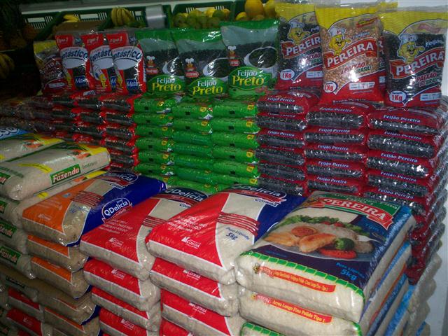 MERCADO ESPIRITO SANTO SILVA - MERCADO SILVA QUITANDINHA EM PETRÓPOLIS - RJ