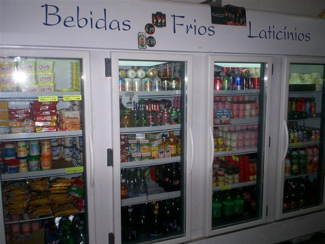 MERCADO ESPIRITO SANTO SILVA - MERCADO SILVA QUITANDINHA EM PETRÓPOLIS - RJ