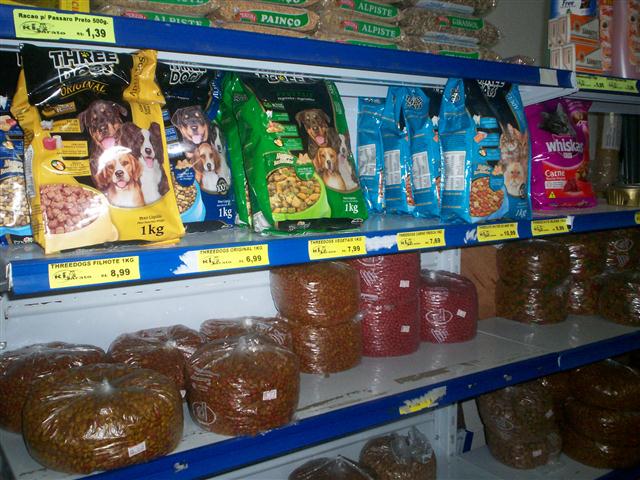 MERCADO ESPIRITO SANTO SILVA - MERCADO SILVA QUITANDINHA EM PETRÓPOLIS - RJ