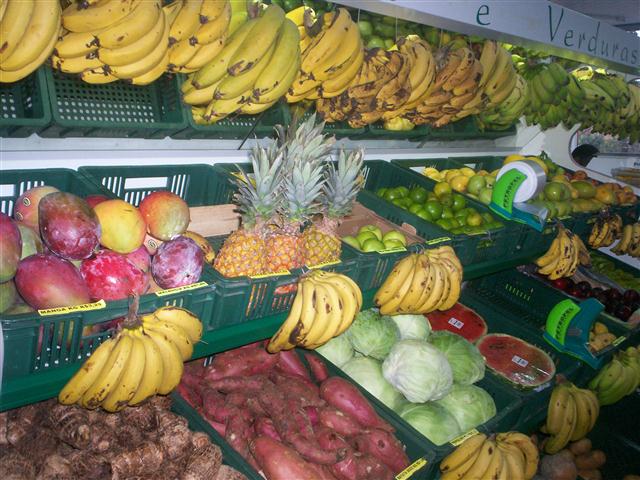 MERCADO ESPIRITO SANTO SILVA - MERCADO SILVA QUITANDINHA EM PETRÓPOLIS - RJ