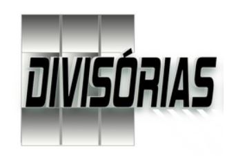 Divisórias Express
