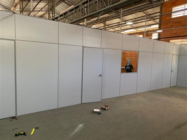 DIVISORIAS EM PETROPOLIS - DECORAÇÕES EXPRESS - RJ