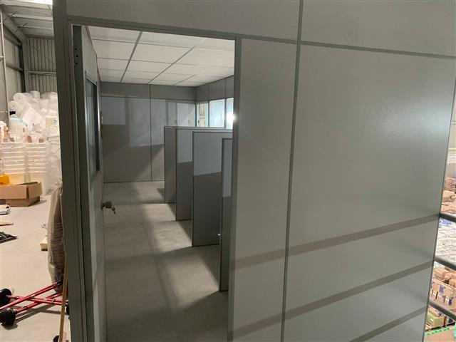 DIVISORIAS EM PETROPOLIS - DECORAÇÕES EXPRESS - RJ