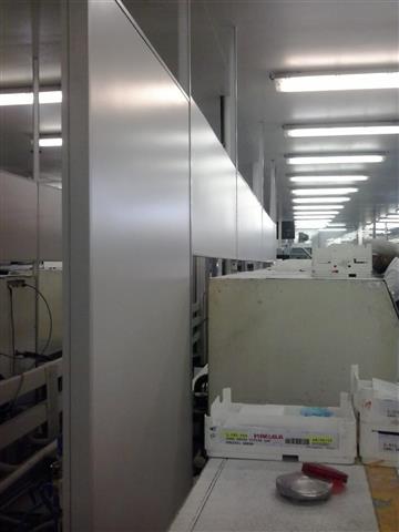 DIVISORIAS EM PETROPOLIS - DECORAÇÕES EXPRESS - RJ