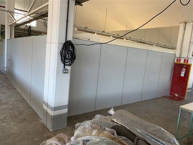 DIVISORIAS EM PETROPOLIS - DECORAÇÕES EXPRESS - RJ