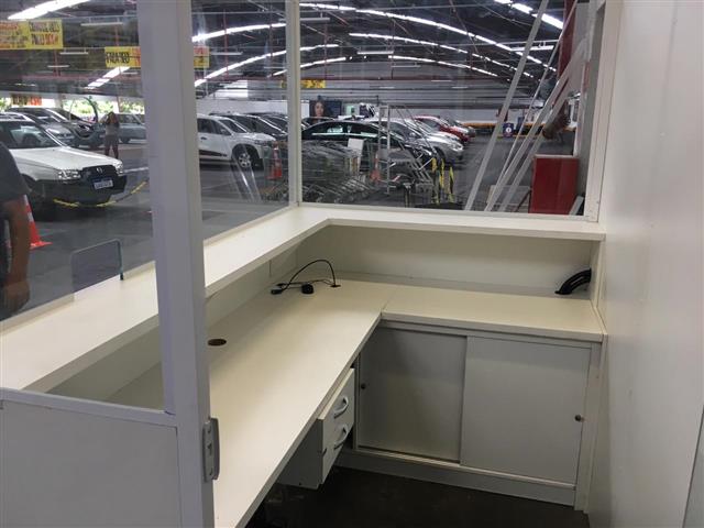 DIVISORIAS EM PETROPOLIS - DECORAÇÕES EXPRESS - RJ