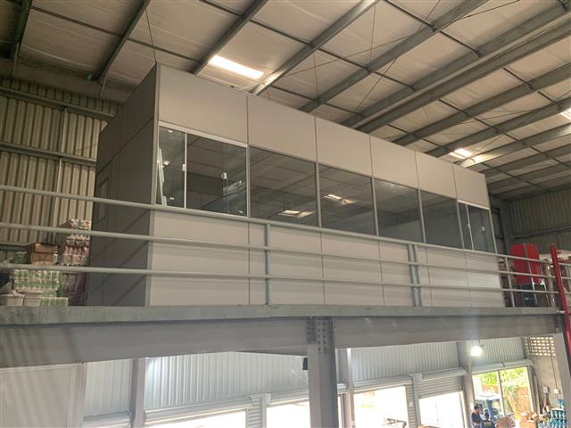 DIVISORIAS EM PETROPOLIS - DECORAÇÕES EXPRESS - RJ