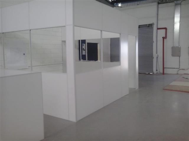 DIVISORIAS EM PETROPOLIS - DECORAÇÕES EXPRESS - RJ