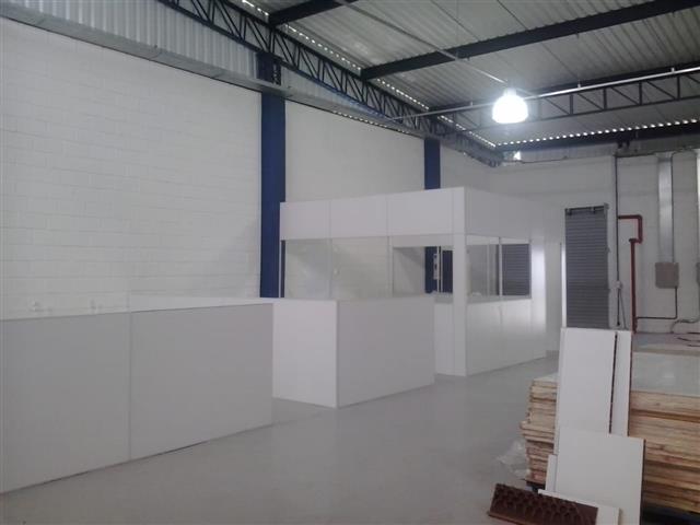 DIVISORIAS EM PETROPOLIS - DECORAÇÕES EXPRESS - RJ