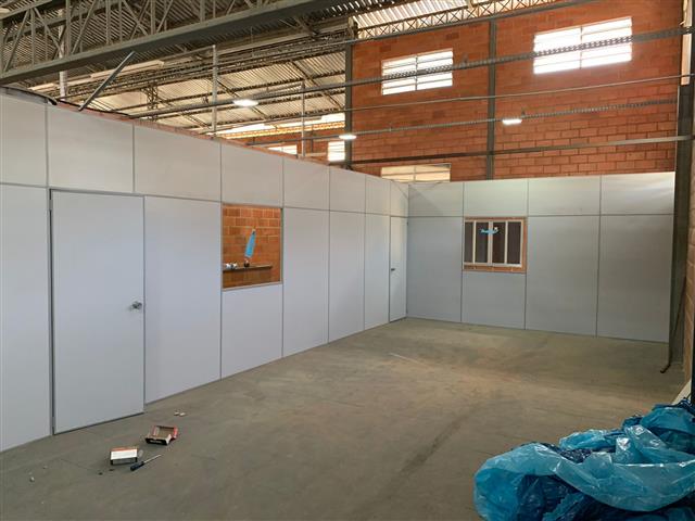 DIVISORIAS EM PETROPOLIS - DECORAÇÕES EXPRESS - RJ