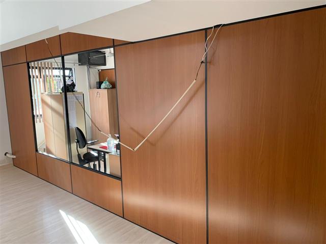 DIVISORIAS EM PETROPOLIS - DECORAÇÕES EXPRESS - RJ