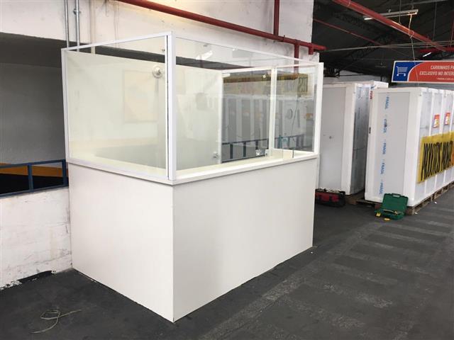 DIVISORIAS EM PETROPOLIS - DECORAÇÕES EXPRESS - RJ