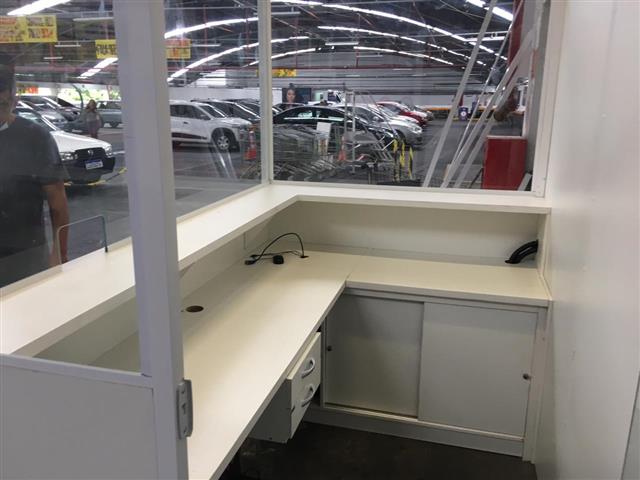 DIVISORIAS EM PETROPOLIS - DECORAÇÕES EXPRESS - RJ