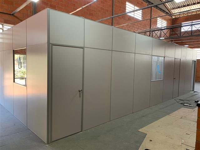 DIVISORIAS EM PETROPOLIS - DECORAÇÕES EXPRESS - RJ