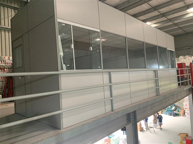 DIVISORIAS EM PETROPOLIS - DECORAÇÕES EXPRESS - RJ