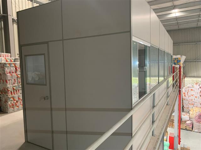 DIVISORIAS EM PETROPOLIS - DECORAÇÕES EXPRESS - RJ