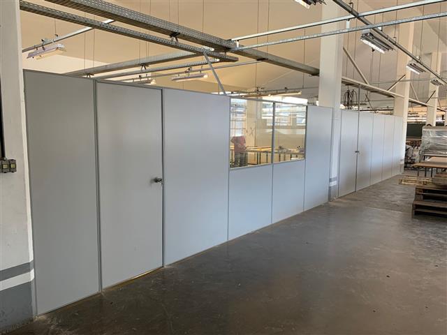 DIVISORIAS EM PETROPOLIS - DECORAÇÕES EXPRESS - RJ