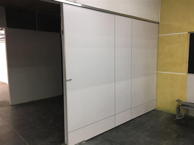 DIVISORIAS EM PETROPOLIS - DECORAÇÕES EXPRESS - RJ