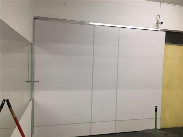 DIVISORIAS EM PETROPOLIS - DECORAÇÕES EXPRESS - RJ