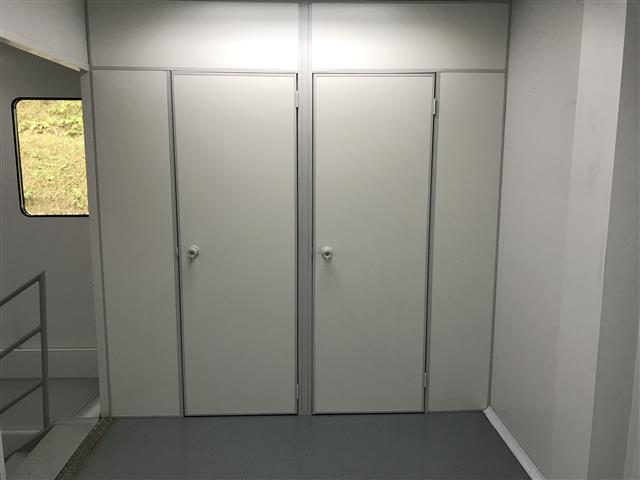 DIVISORIAS EM PETROPOLIS - DECORAÇÕES EXPRESS - RJ