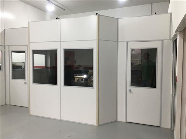 DIVISORIAS EM PETROPOLIS - DECORAÇÕES EXPRESS - RJ