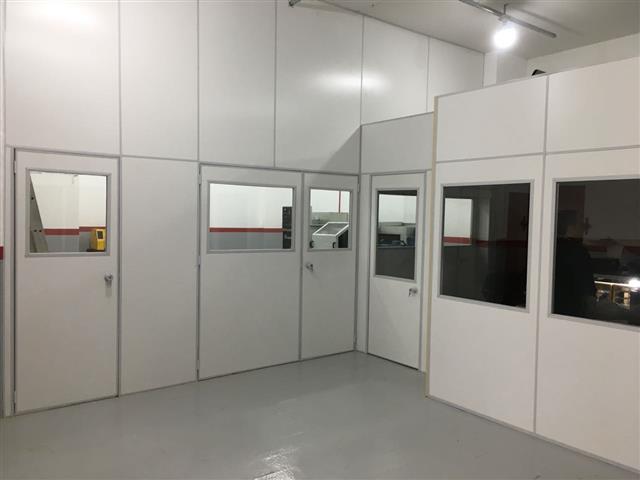 DIVISORIAS EM PETROPOLIS - DECORAÇÕES EXPRESS - RJ