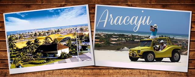 PACOTES DE VIAGENS PARA ARACAJU BELO HORIZONTE