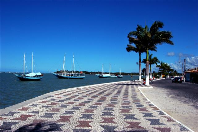 PACOTES DE VIAGENS PARA PORTO SEGURO EM BELO HORIZONTE MG - BRAUNA