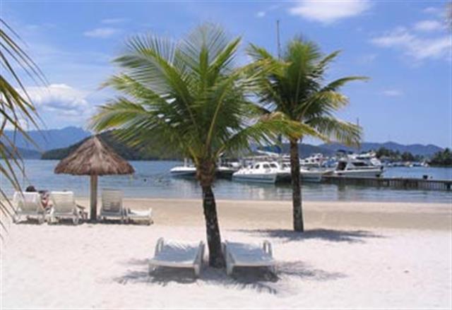 PACOTES DE VIAGENS PARA ANGRA DOS REIS EM SAO PAULO SP - INTRAVEL