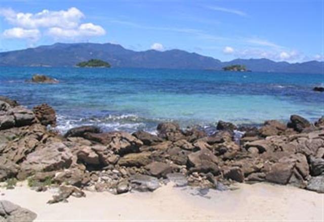 PACOTES DE VIAGENS PARA ANGRA DOS REIS EM SAO PAULO SP - INTRAVEL