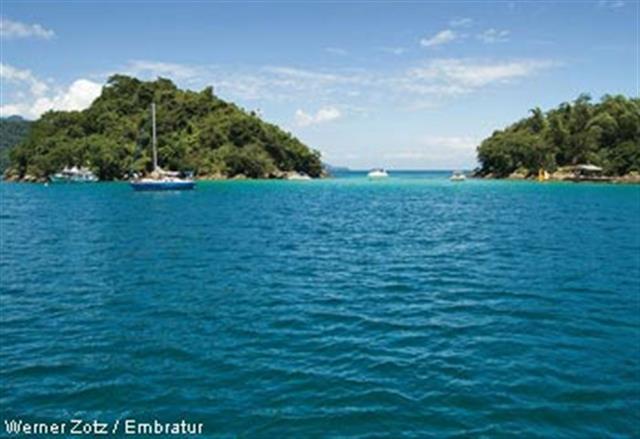 PACOTES DE VIAGENS PARA ANGRA DOS REIS EM SAO PAULO SP - INTRAVEL