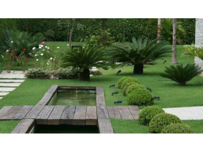 SERVIÇO COMPLETO DE JARDINAGEM PARA REGIÃO BROOKLIN - SP 