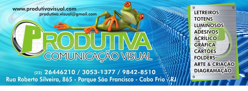 ENVELOPAMENTO DE VEICULOS EM CABO FRIO - PRODUTIVA COMUNICACAO VISUAL - RJ