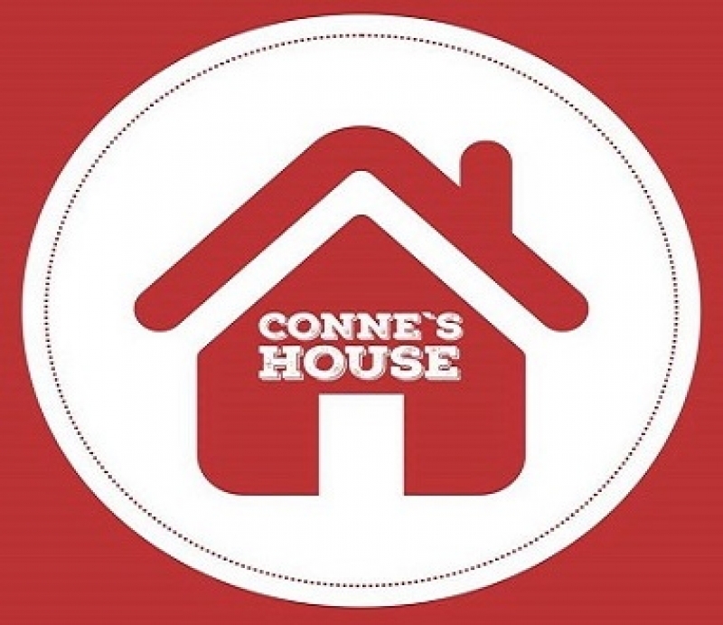 Conne's House (Pizza)