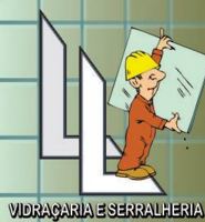 LL Vidraçaria e Serralheria