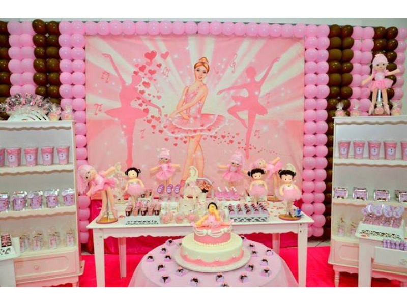 ESPAÇO PARA FESTAS EM SANTA CRUZ - RJ