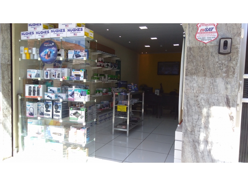 VENDA DE ANTENAS E ALARMES EM RIO CLARO RJ