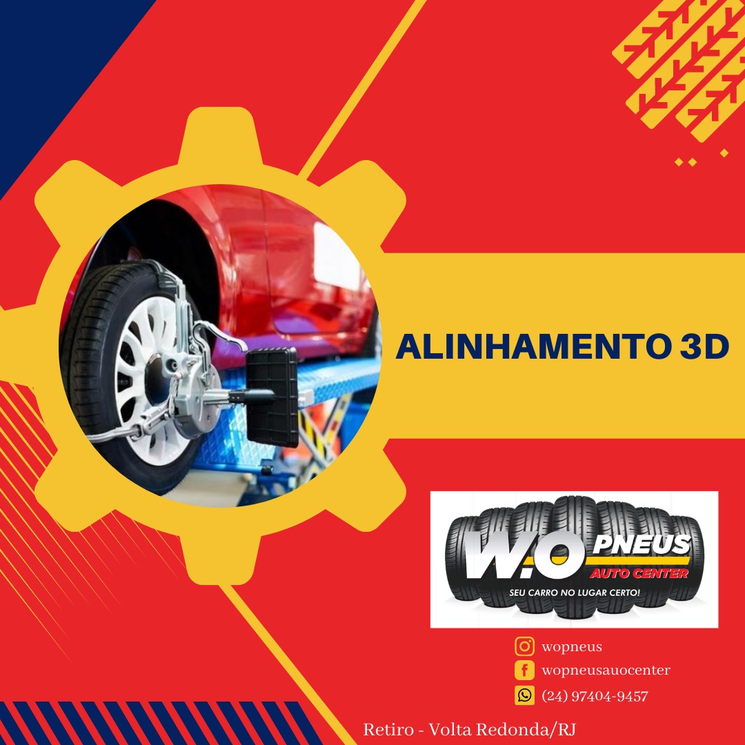 AUTO CENTER EM RIO CLARO RJ