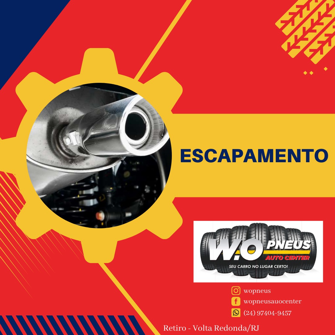 AUTO CENTER EM RIO CLARO RJ