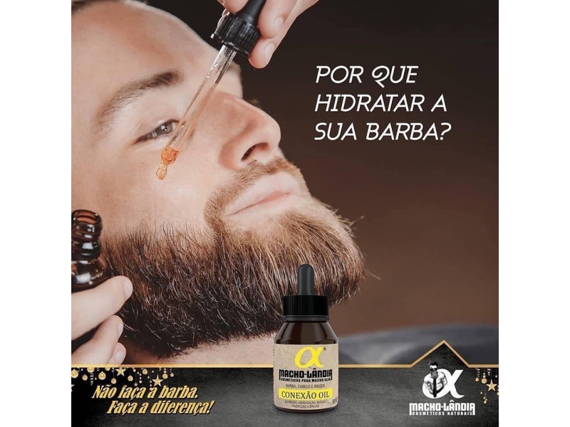 BARBEARIA NO CENTRO DE PETRÓPOLIS - WhatsApp Online - RJ 