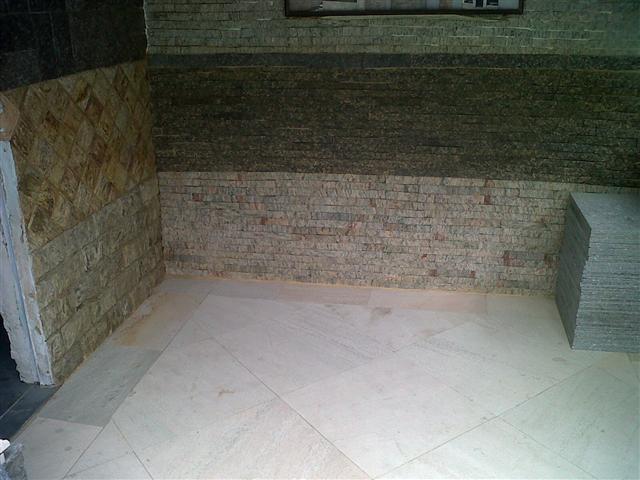 PEDRAS DECORATIVAS GRANITO MARMORE - RETIRO PEDRAS DECORATIVAS - RJ