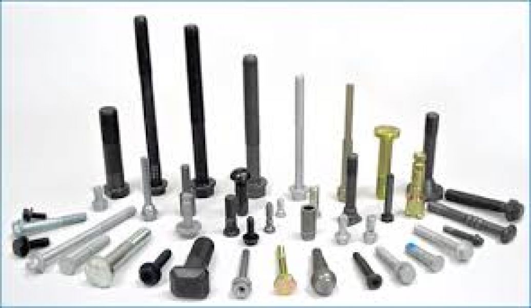 C - LOJA DE FERRAGENS