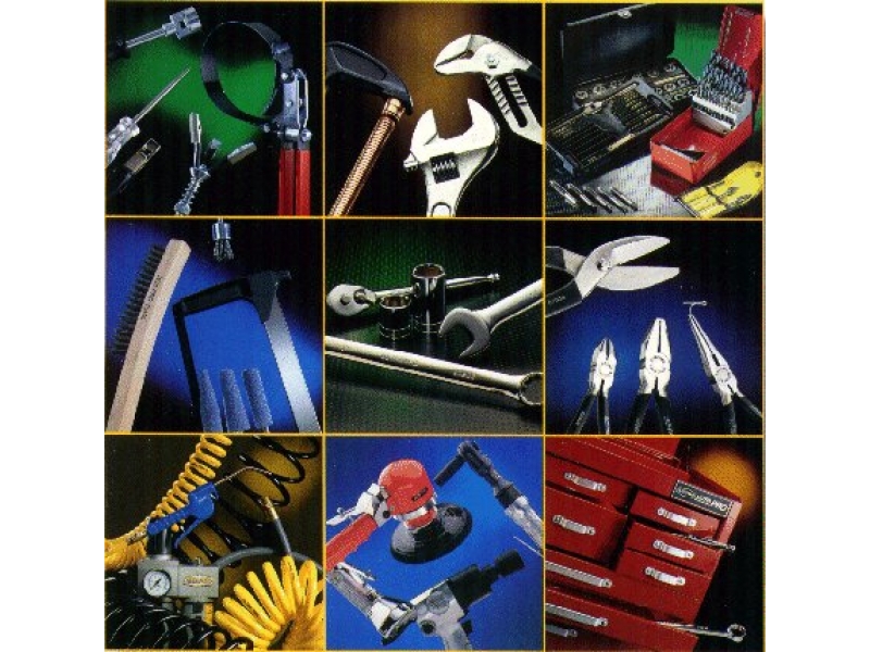 PARAFUSOS EM RESENDE - RJ