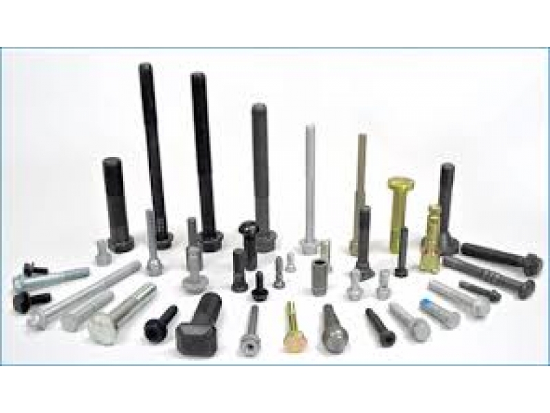 PARAFUSOS EM RESENDE - RJ